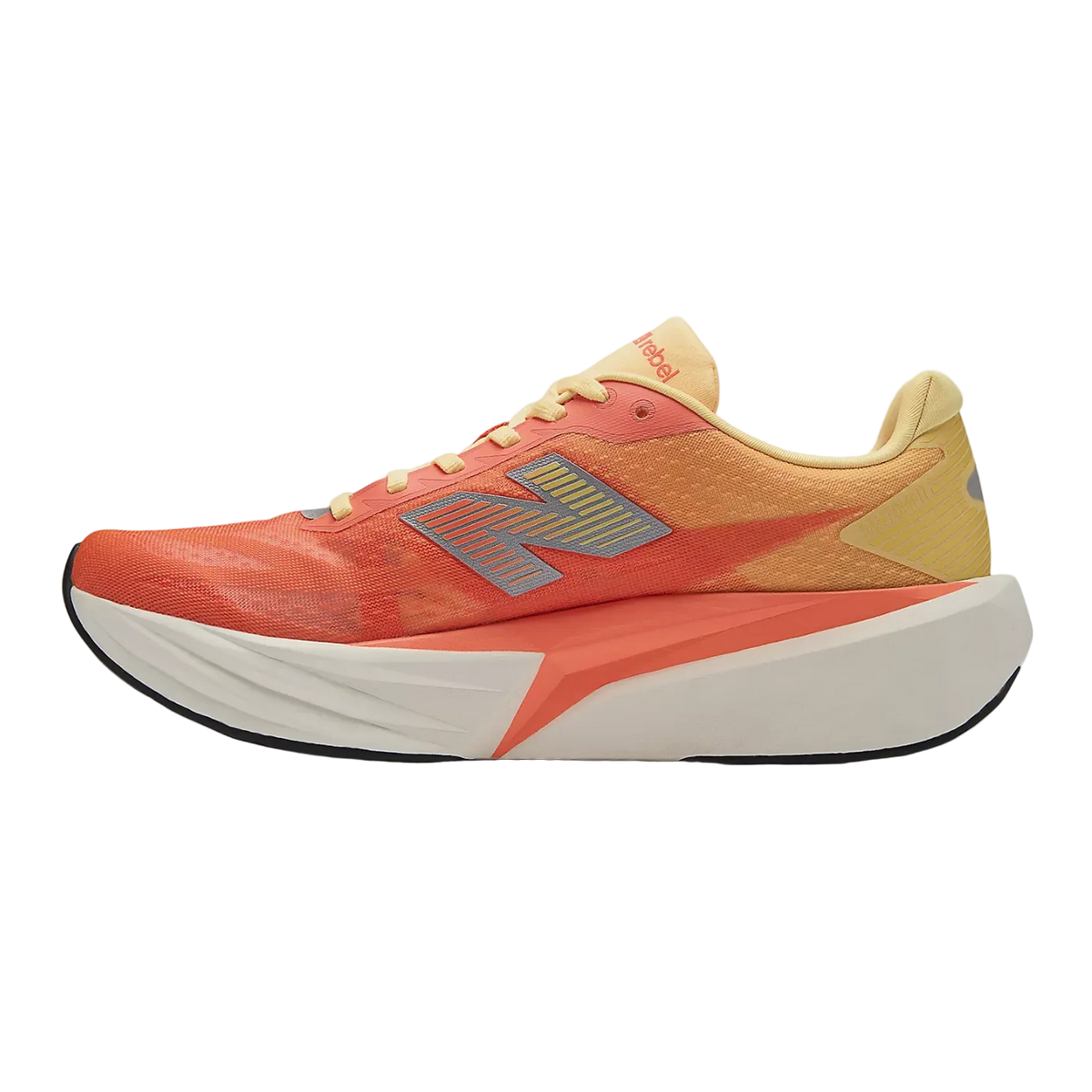 NEW BALANCE FuelCell Rebel V5 Women's
