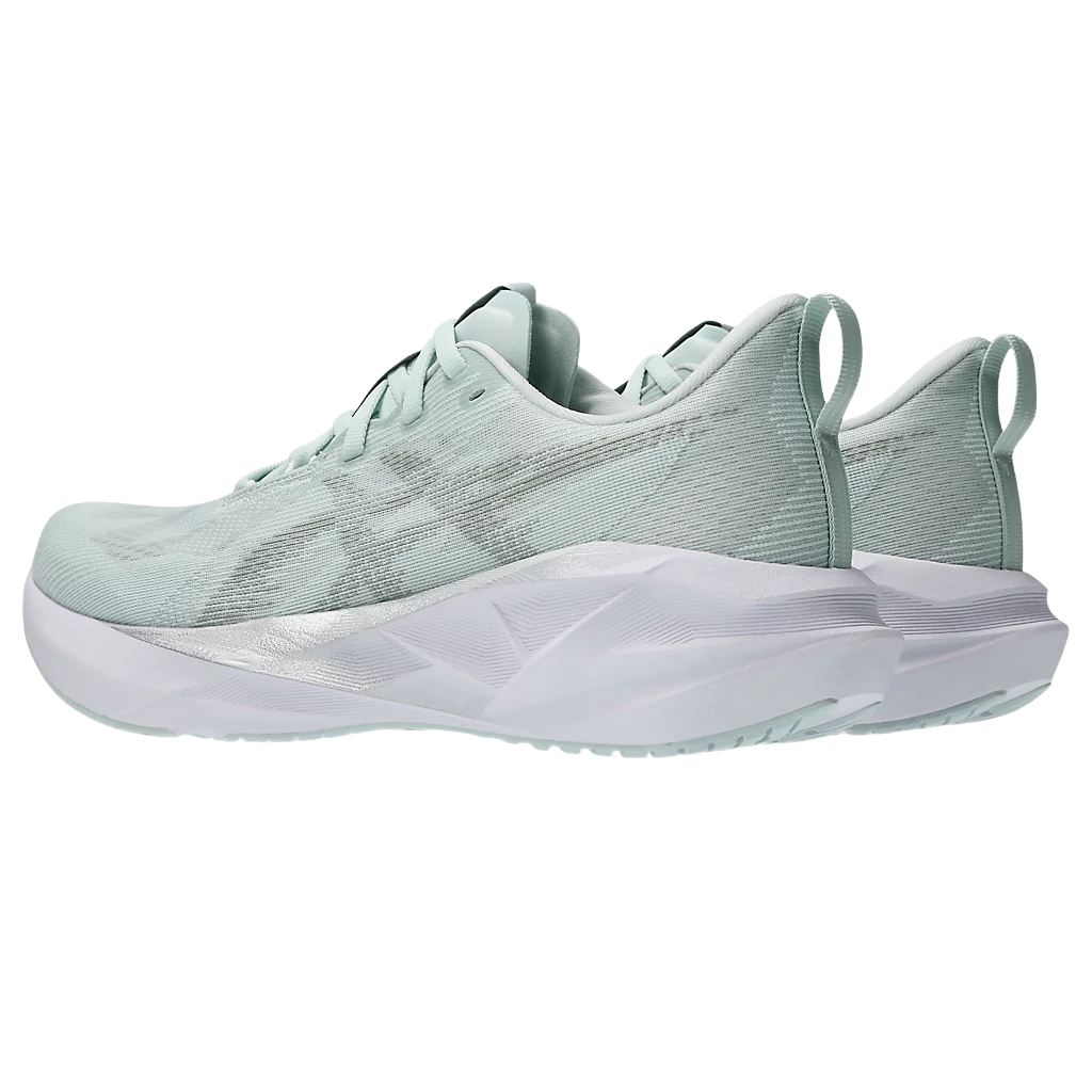 ASICS Novablast 5 Womens - FOOTWEAR - Womens Neutral Cushioned