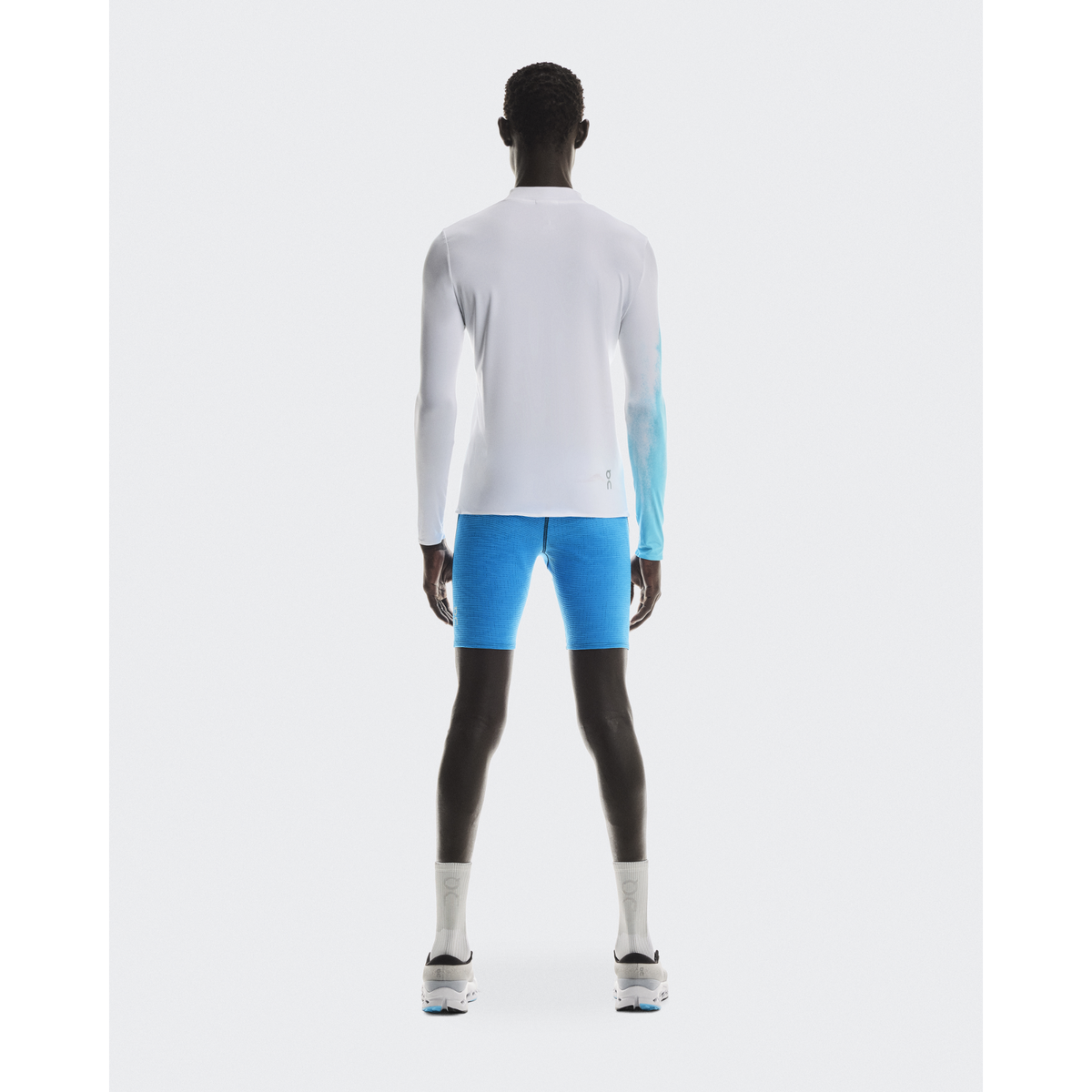 ON Pace Long-T Mens APPAREL - Mens Long Sleeve Tops