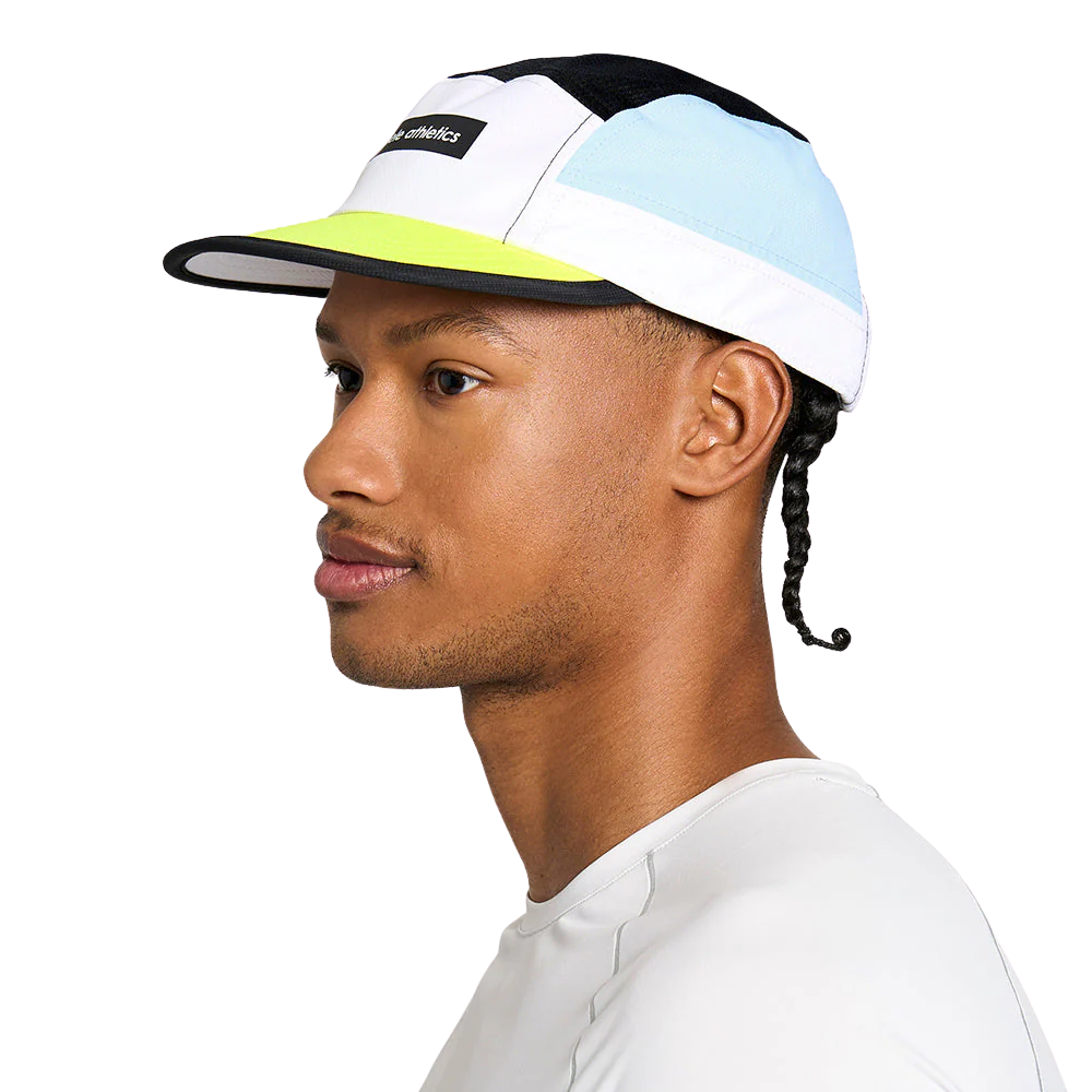 CIELE GOCap - Field - Iconic Bar GEAR - Unisex Hats, Visors & Headwear