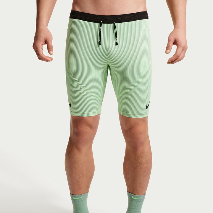 NIKE Dri-FIT ADV AeroSwift 1/2 Tights Mens APPAREL - Mens Shorts
