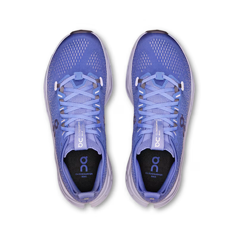 ON Cloudsurfer Max Womens FOOTWEAR - Womens Neutral Cushioned