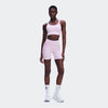 ON Performance Short Tights Womens APPAREL - Womens Tights FOXGLOVE