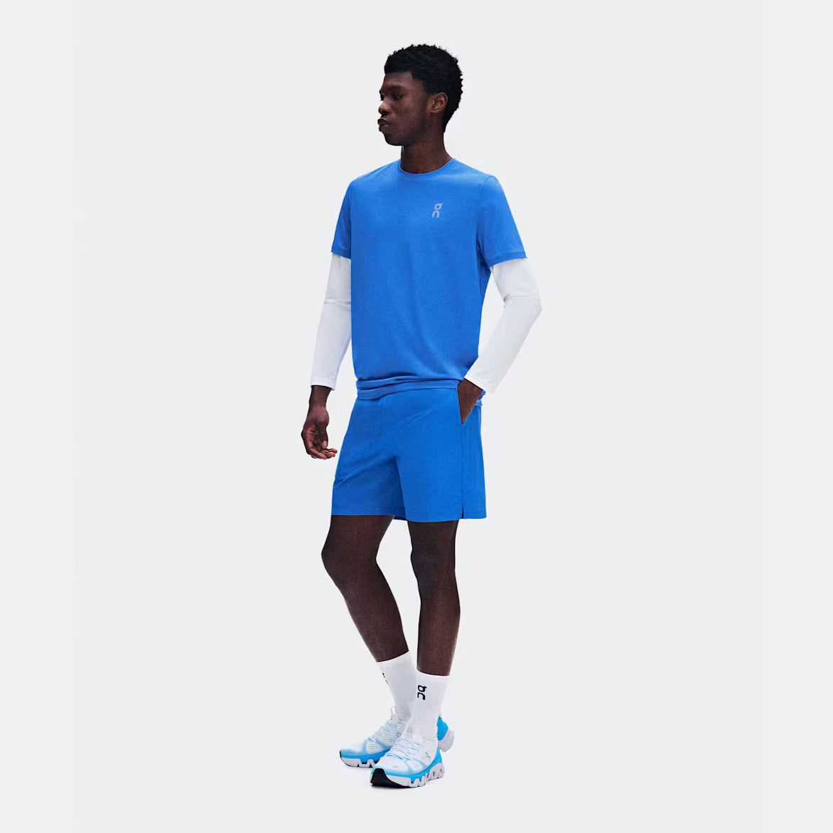 ON Core-T Mens - APPAREL - Mens T-Shirts