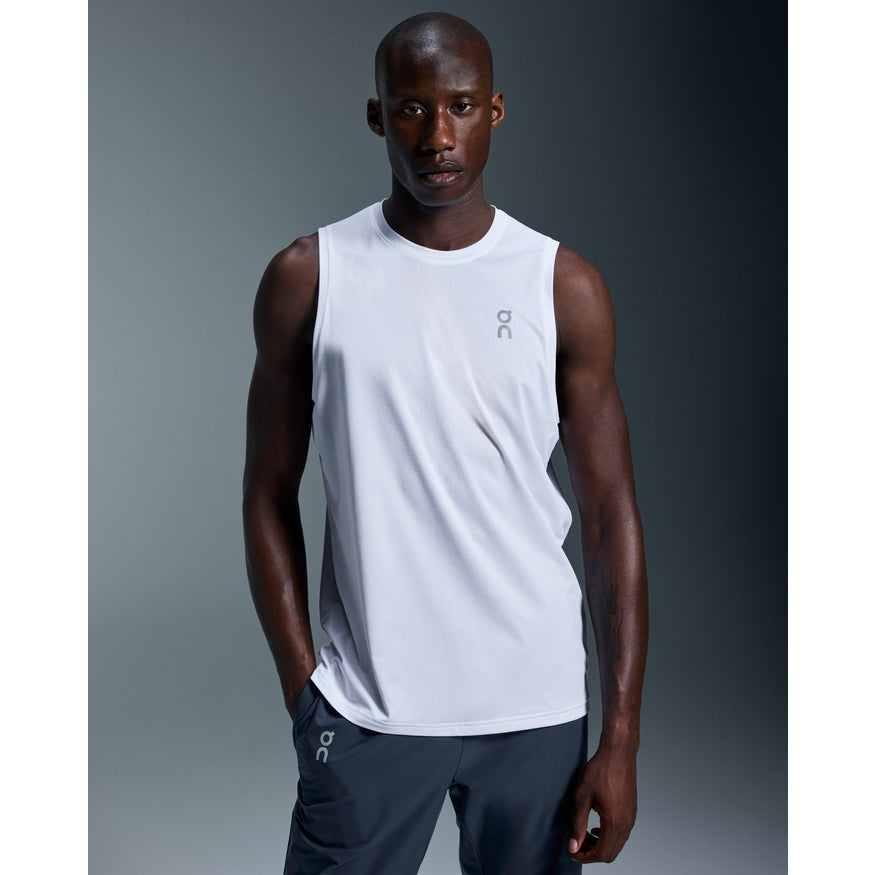ON Core Tank Mens APPAREL - Mens Tanks