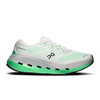 ON Cloudrunner 3 Max Womens FOOTWEAR - Womens Neutral Cushioned FROST/VERBANA