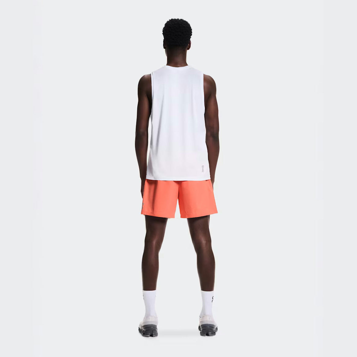 ON Core Shorts 5 Inch Mens - APPAREL - Mens Shorts