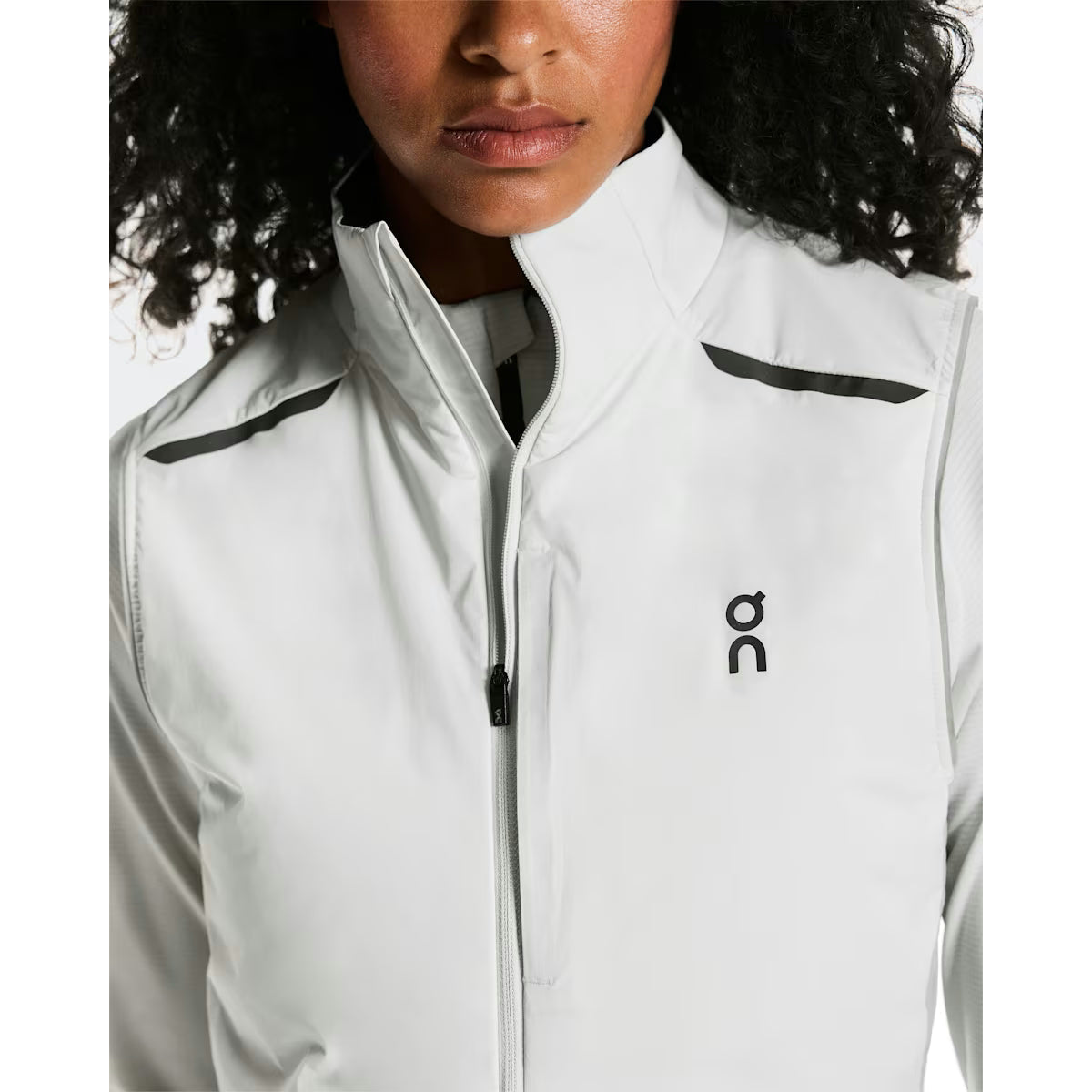ON Weather Vest Womens APPAREL - Womens Jackets