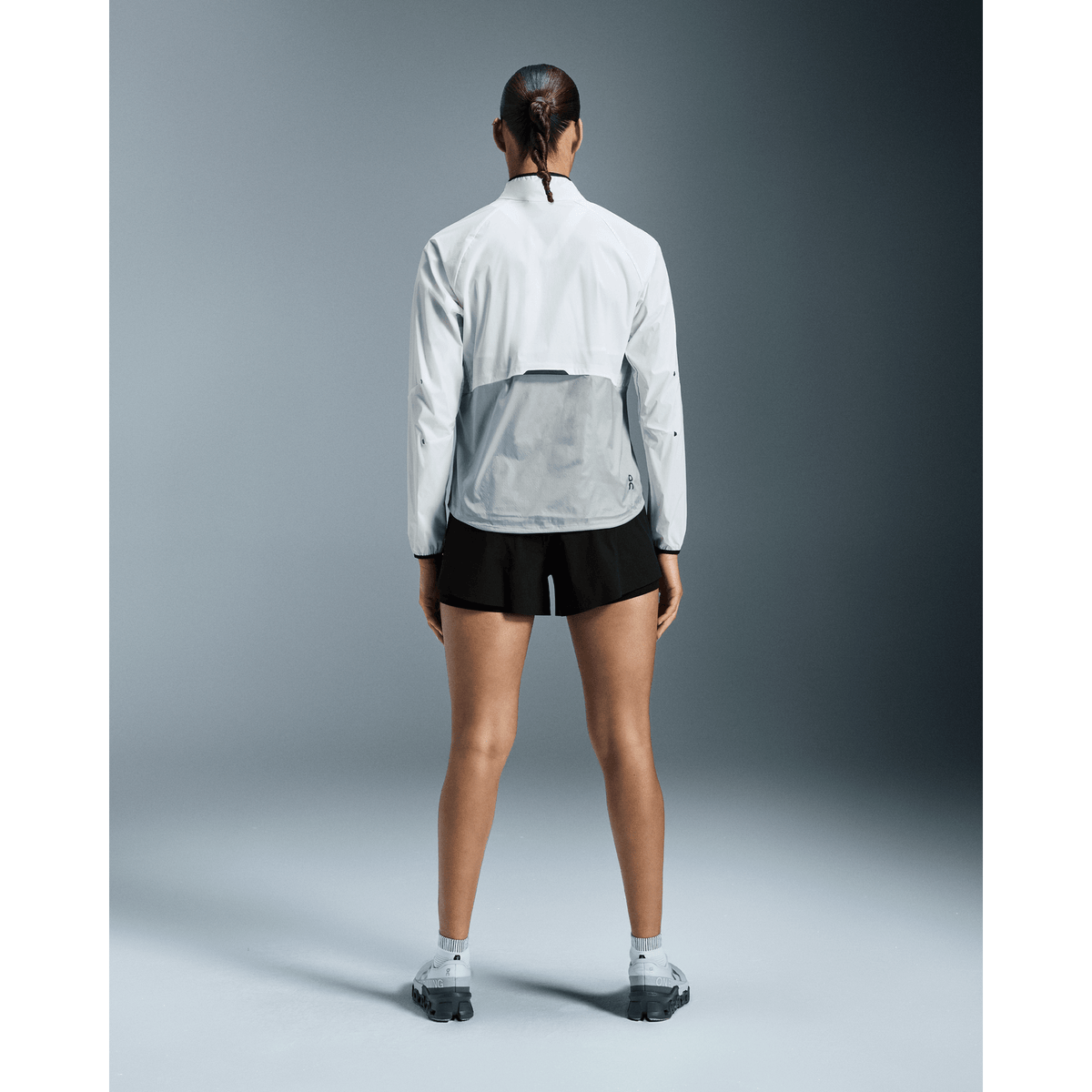 ON Weather Jacket Womens APPAREL - Womens Jackets