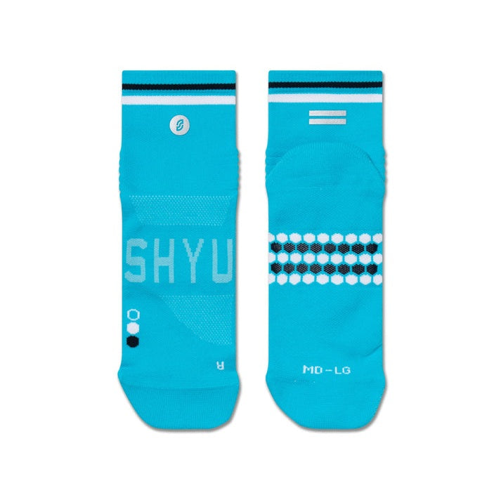 SHYU Racing Crew Sock - GEAR - Socks