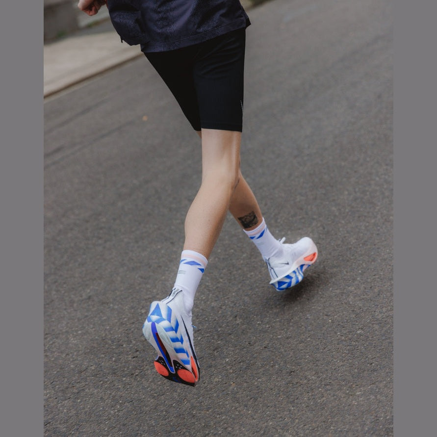 SHYU Racing Crew Sock - GEAR - Socks