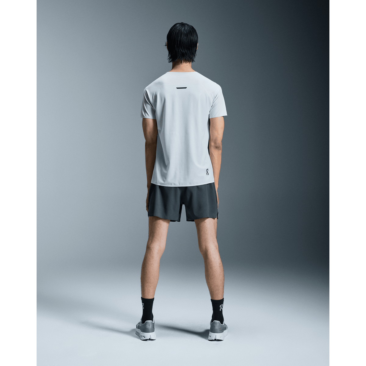 ON Performance-T Mens APPAREL - Mens T-Shirts