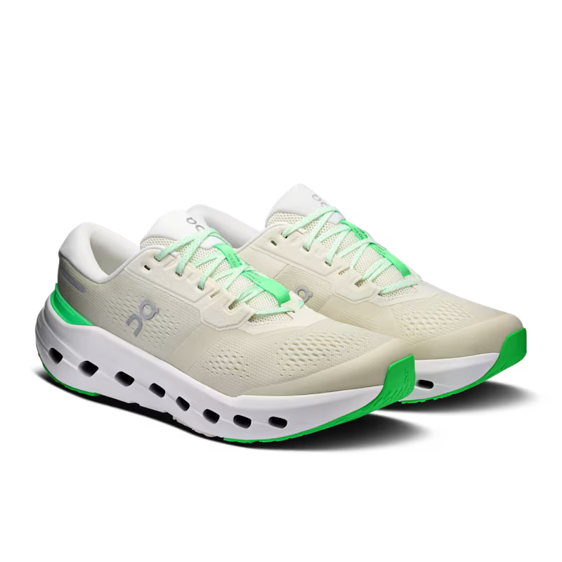 ON Cloudrunner 3 Mens FOOTWEAR - Mens Stability Cushioned