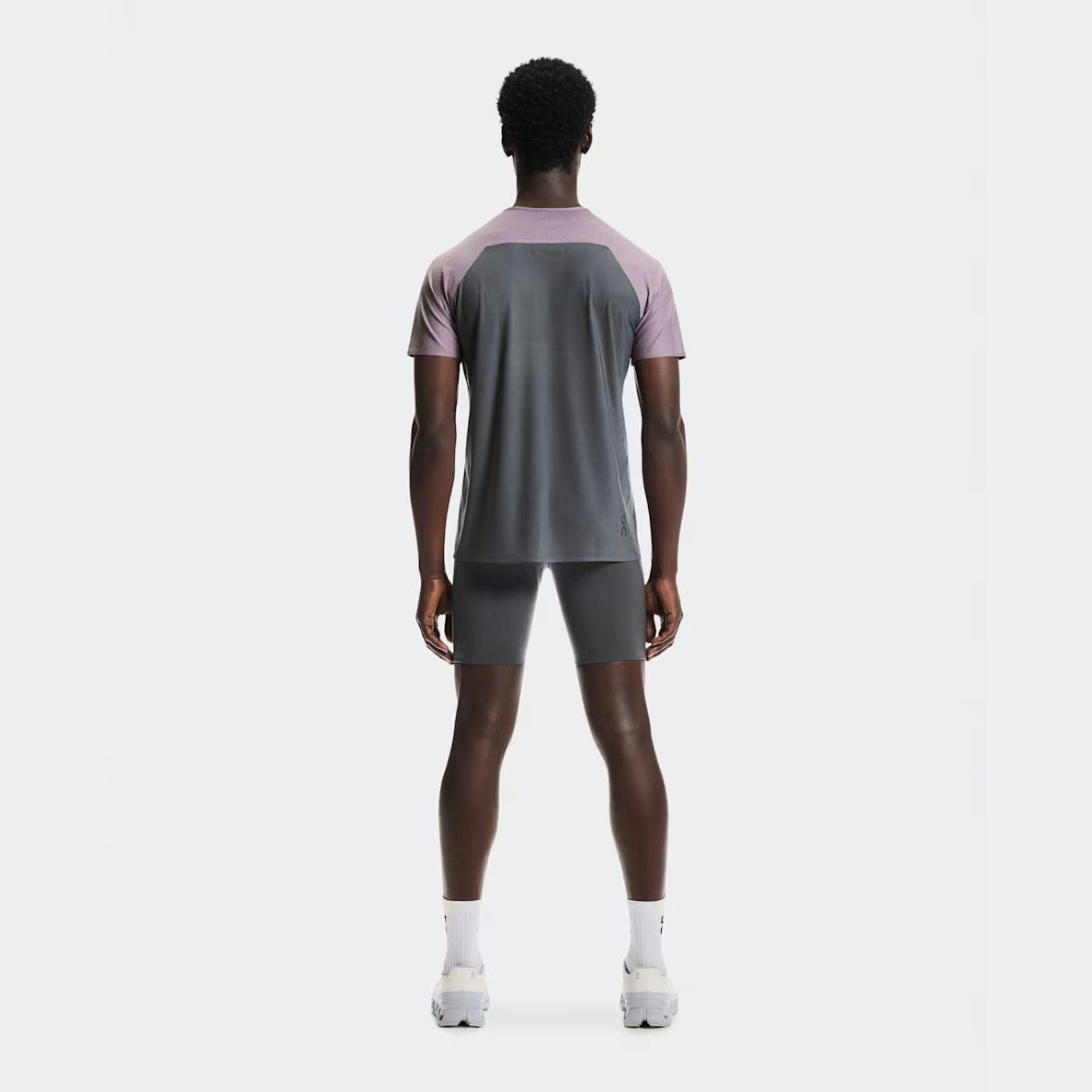 ON Performance-T Mens APPAREL - Mens T-Shirts