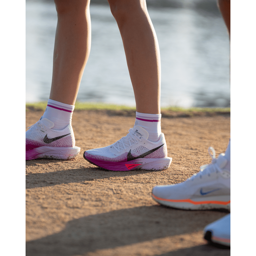 SHYU Racing Half Crew Sock - GEAR - Socks