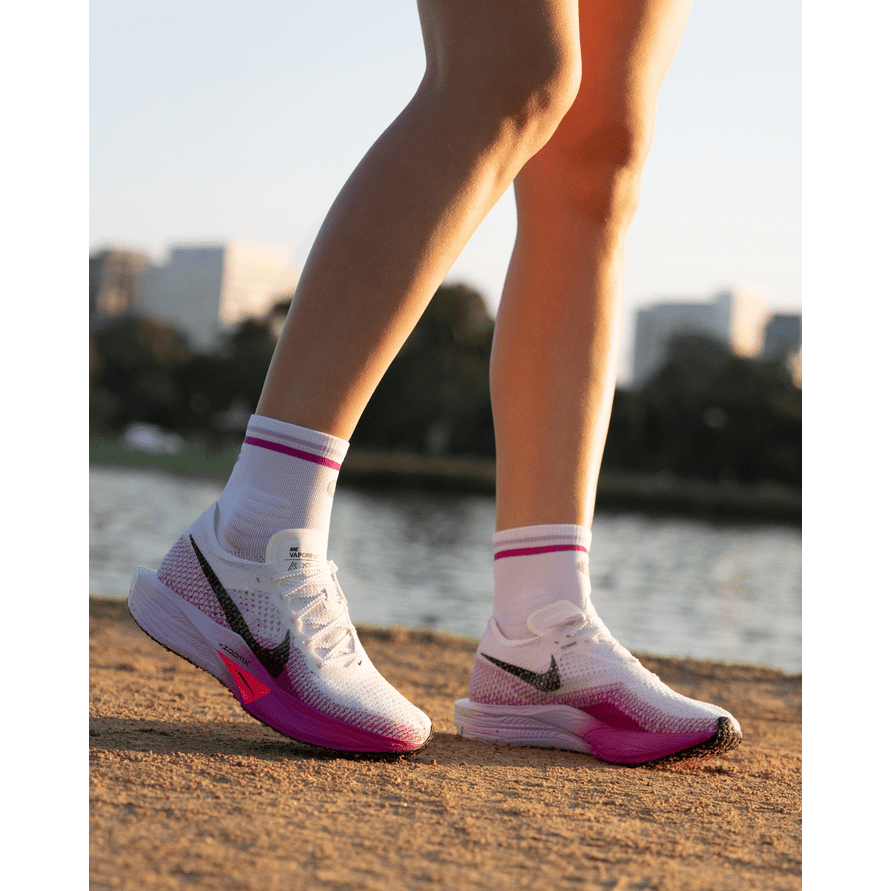 SHYU Racing Half Crew Sock - GEAR - Socks