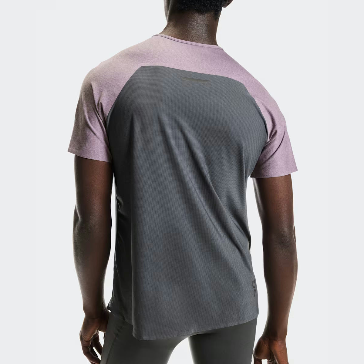 ON Performance-T Mens APPAREL - Mens T-Shirts
