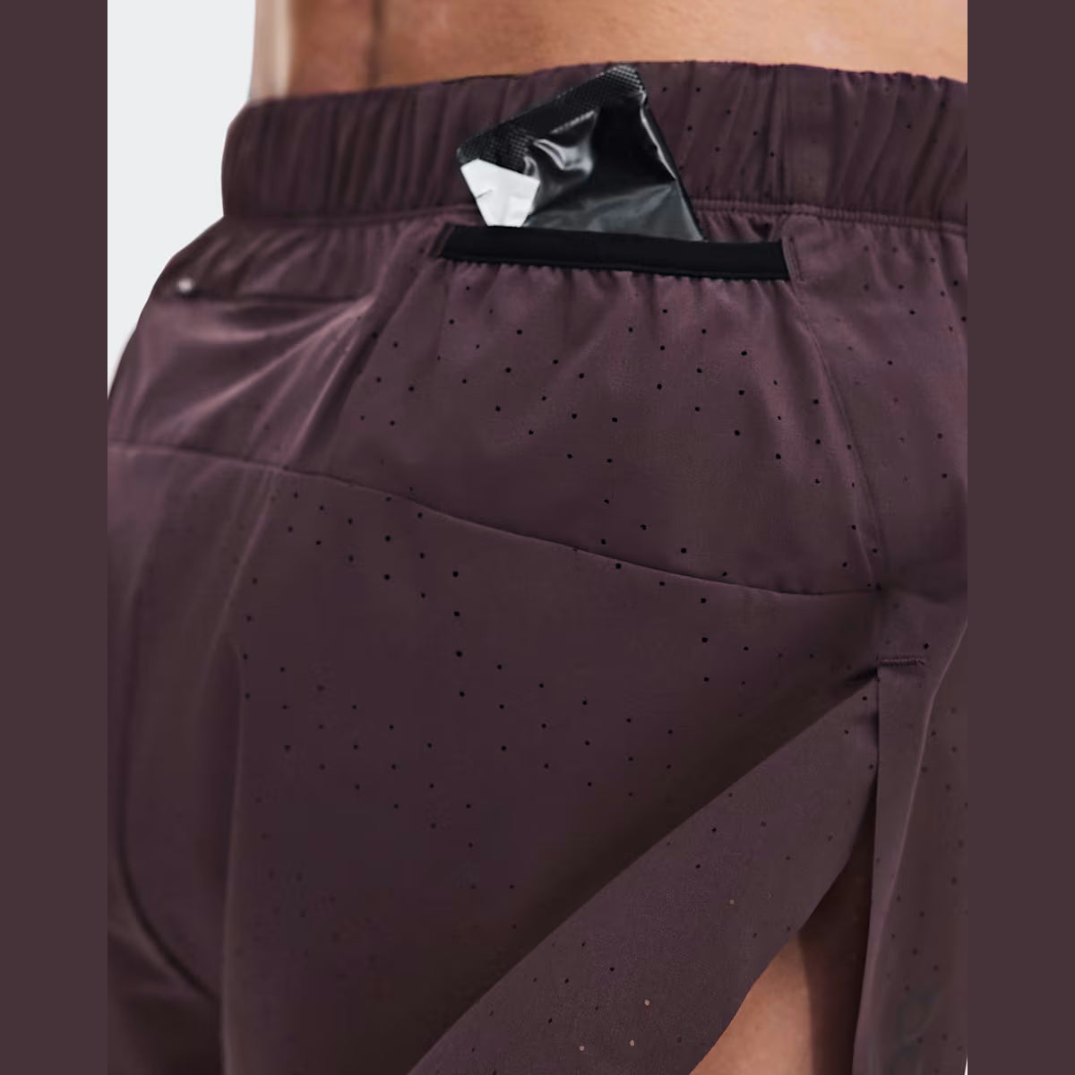 ON Zero Shorts Womens APPAREL - Womens Shorts