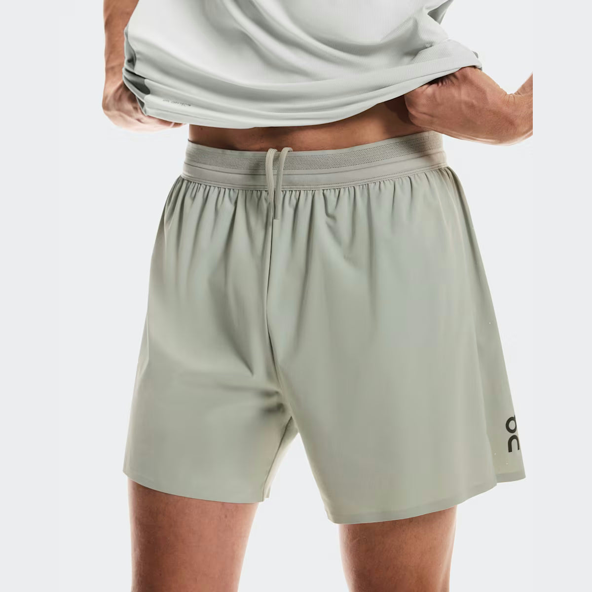 ON 5" Performance Shorts Mens - APPAREL - Mens Shorts