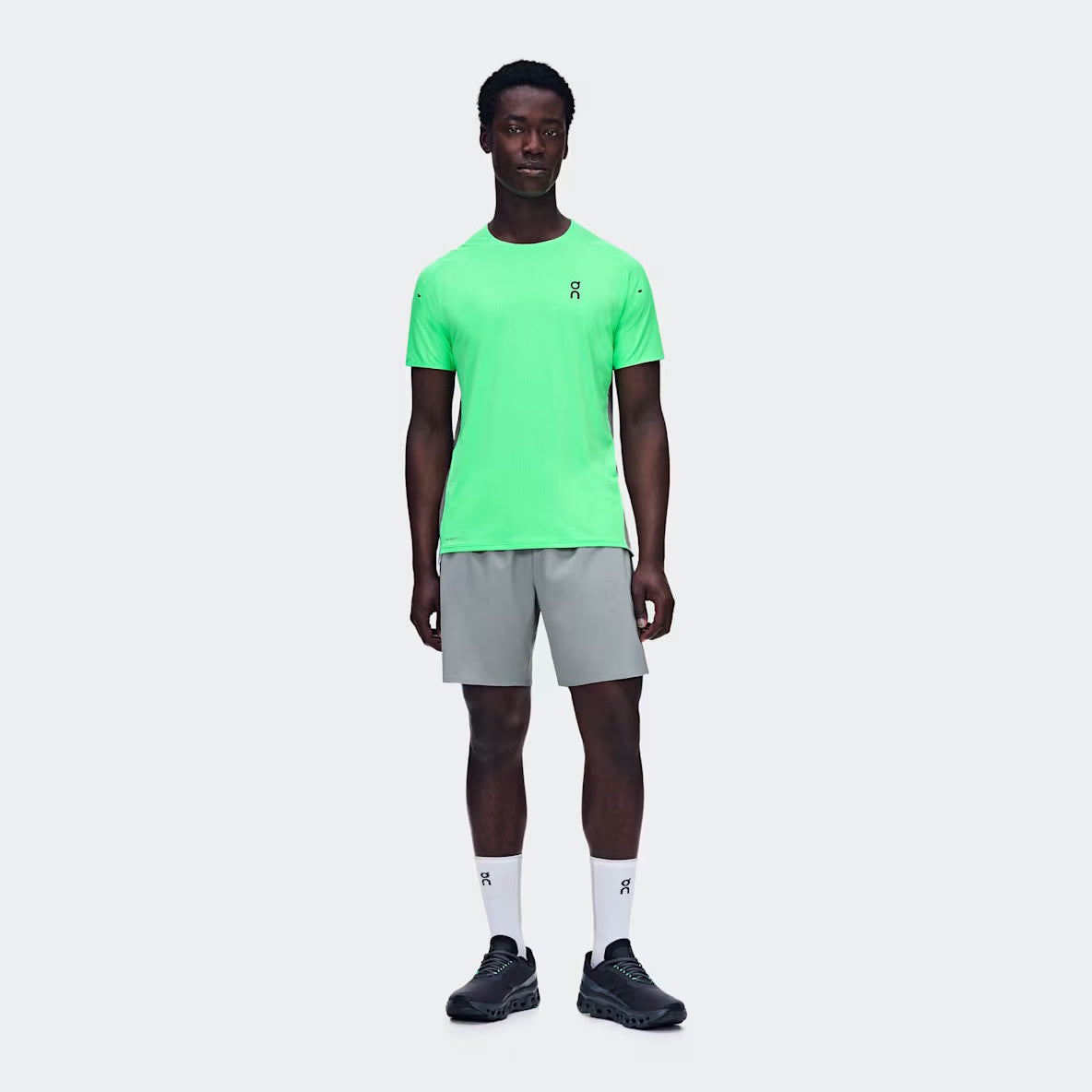 ON Performance-T Mens - APPAREL - Mens T-Shirts