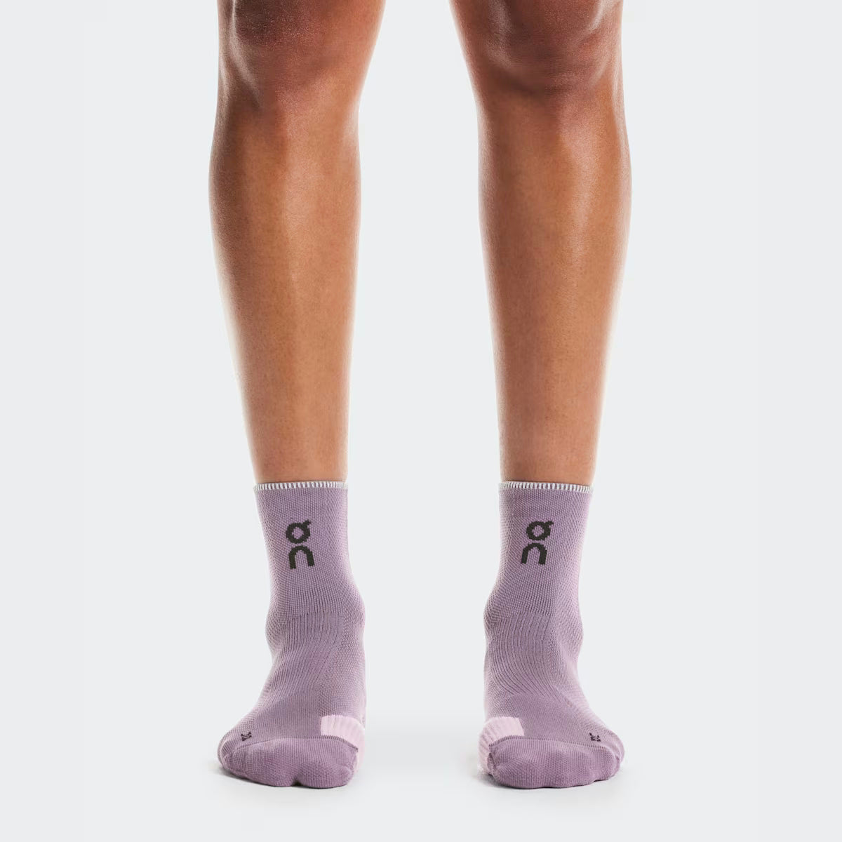 ON Performance Run Mid Sock Unisex GEAR - Socks