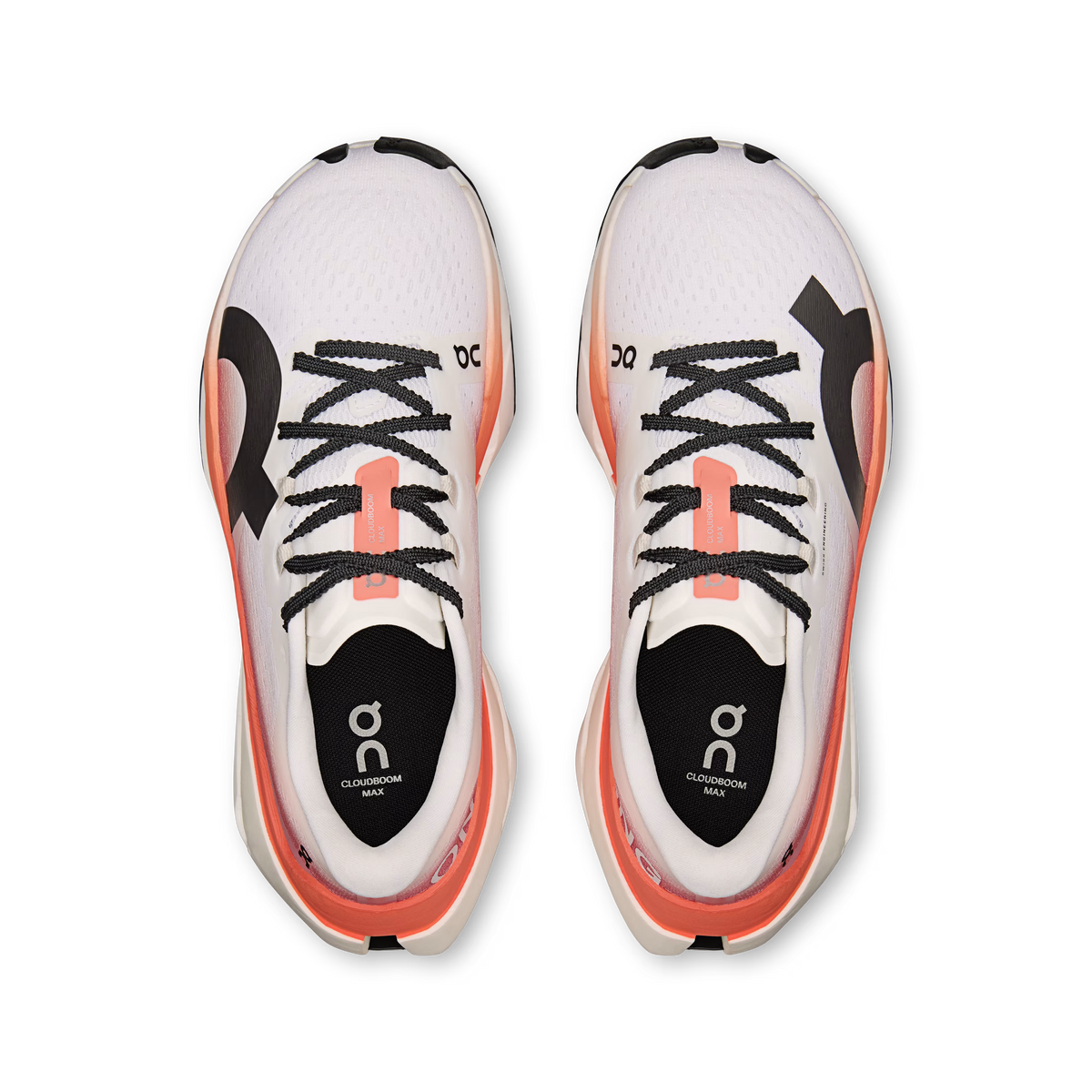 ON Cloudboom Max Womens FOOTWEAR - Womens Carbon Plate