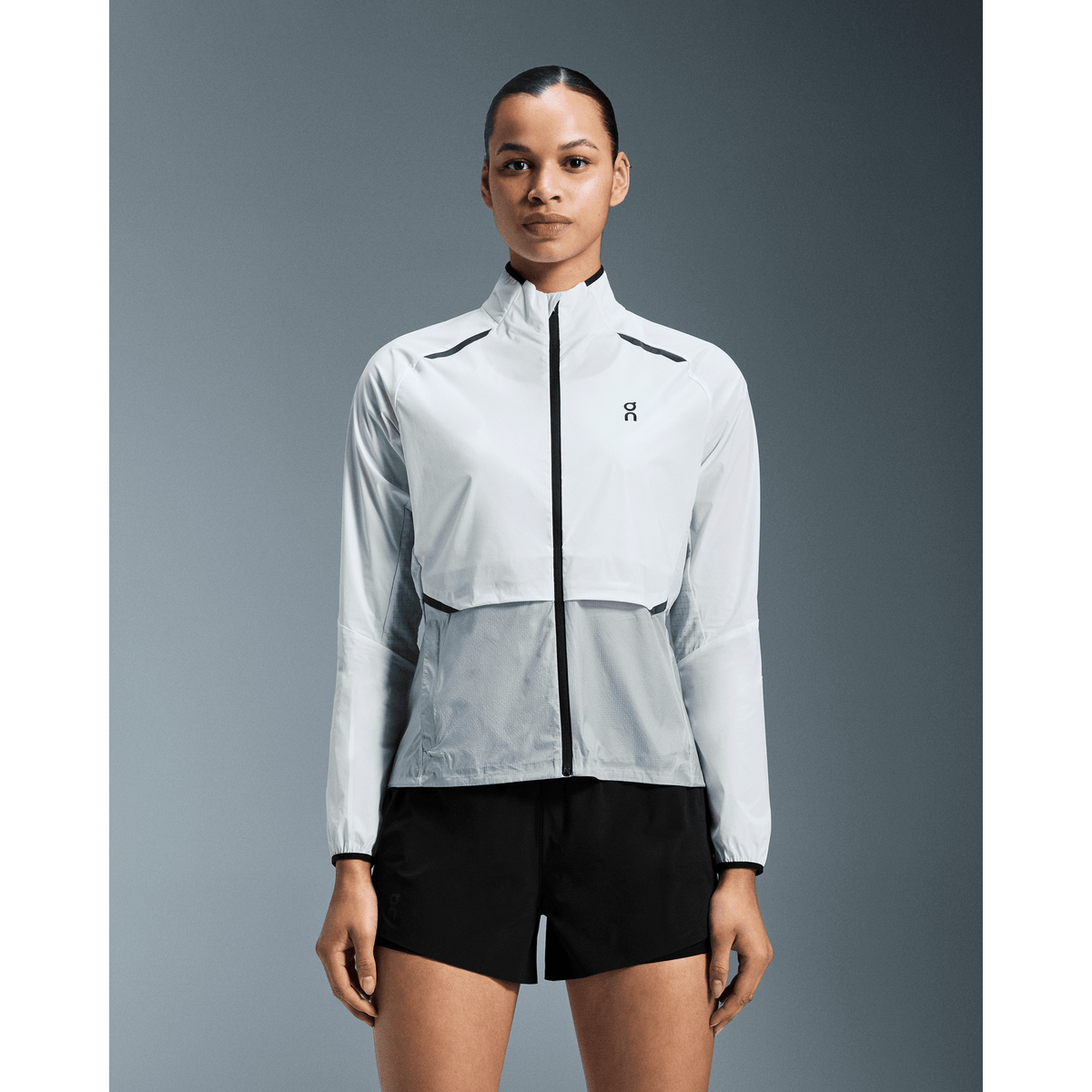 ON Weather Jacket Womens APPAREL - Womens Jackets