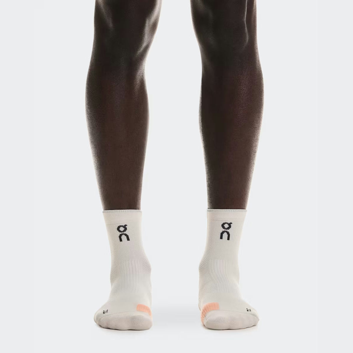 ON Performance Run Mid Sock Unisex - GEAR - Socks