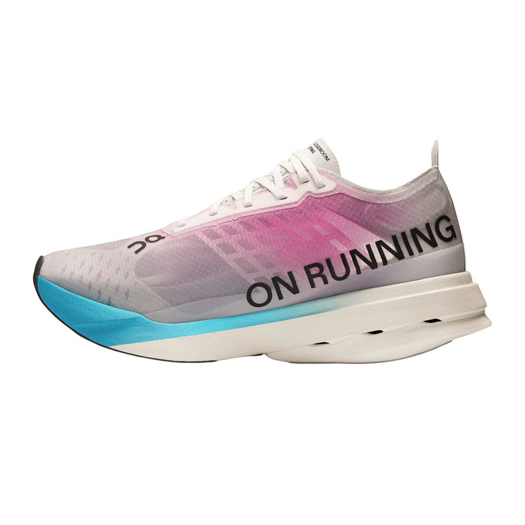 On Cloudboom Strike | Ultra-Light, Race-Ready Speed for Women On Cloudboom Strike | Ultra-Light, Race-Ready Speed for Women