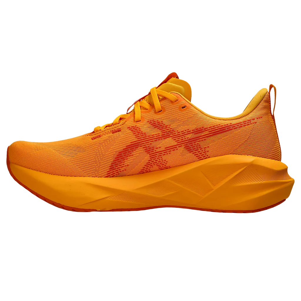 ASICS Novablast 5 Mens - FOOTWEAR - Mens Neutral Cushioned