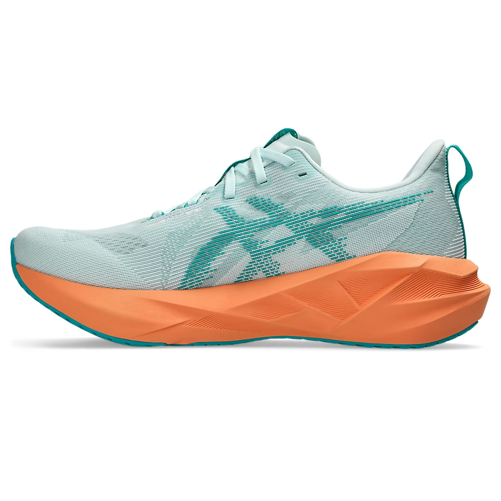 ASICS Novablast 5 Mens FOOTWEAR - Mens Neutral Cushioned