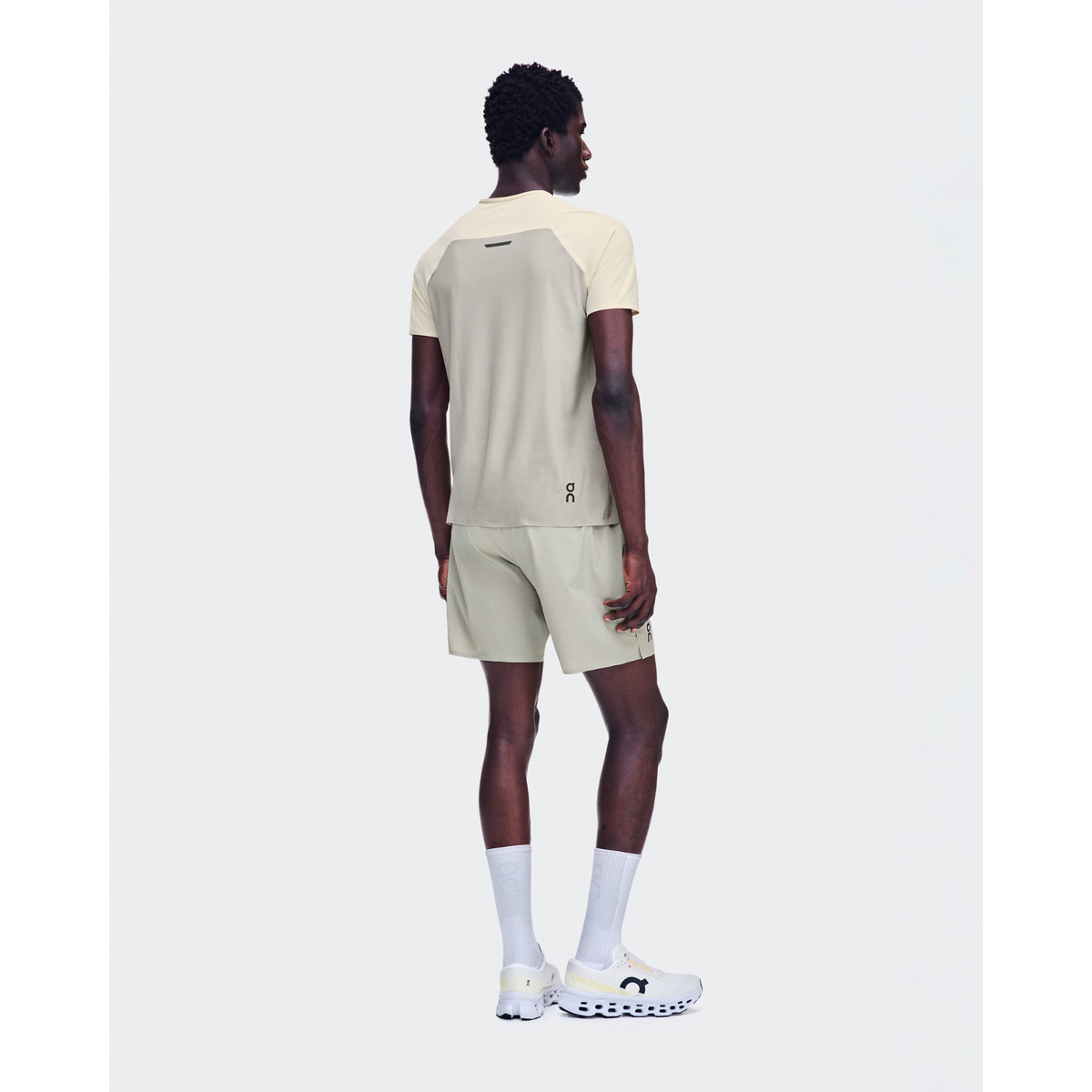 ON Performance-T Mens - APPAREL - Mens T-Shirts