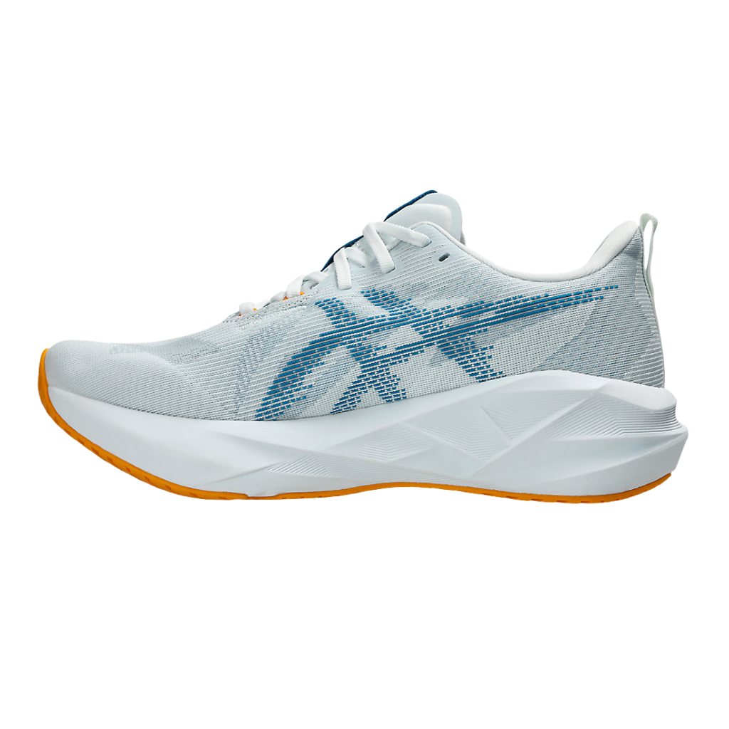 ASICS Novablast 5 Mens - FOOTWEAR - Mens Neutral Cushioned