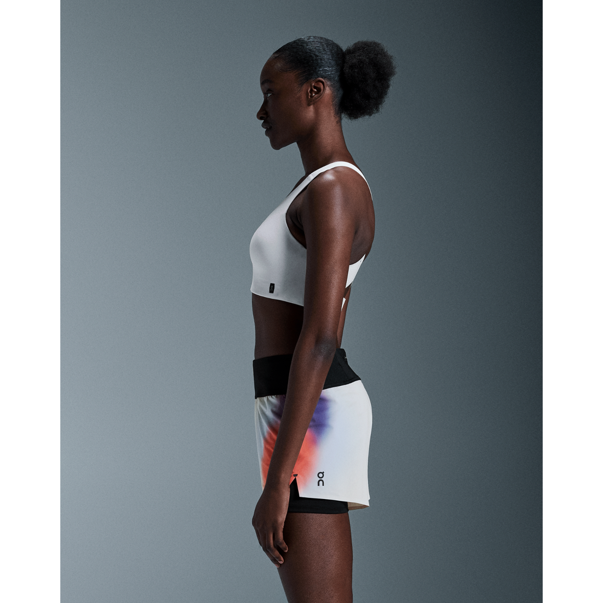 ON Running Shorts Women APPAREL - Womens Shorts