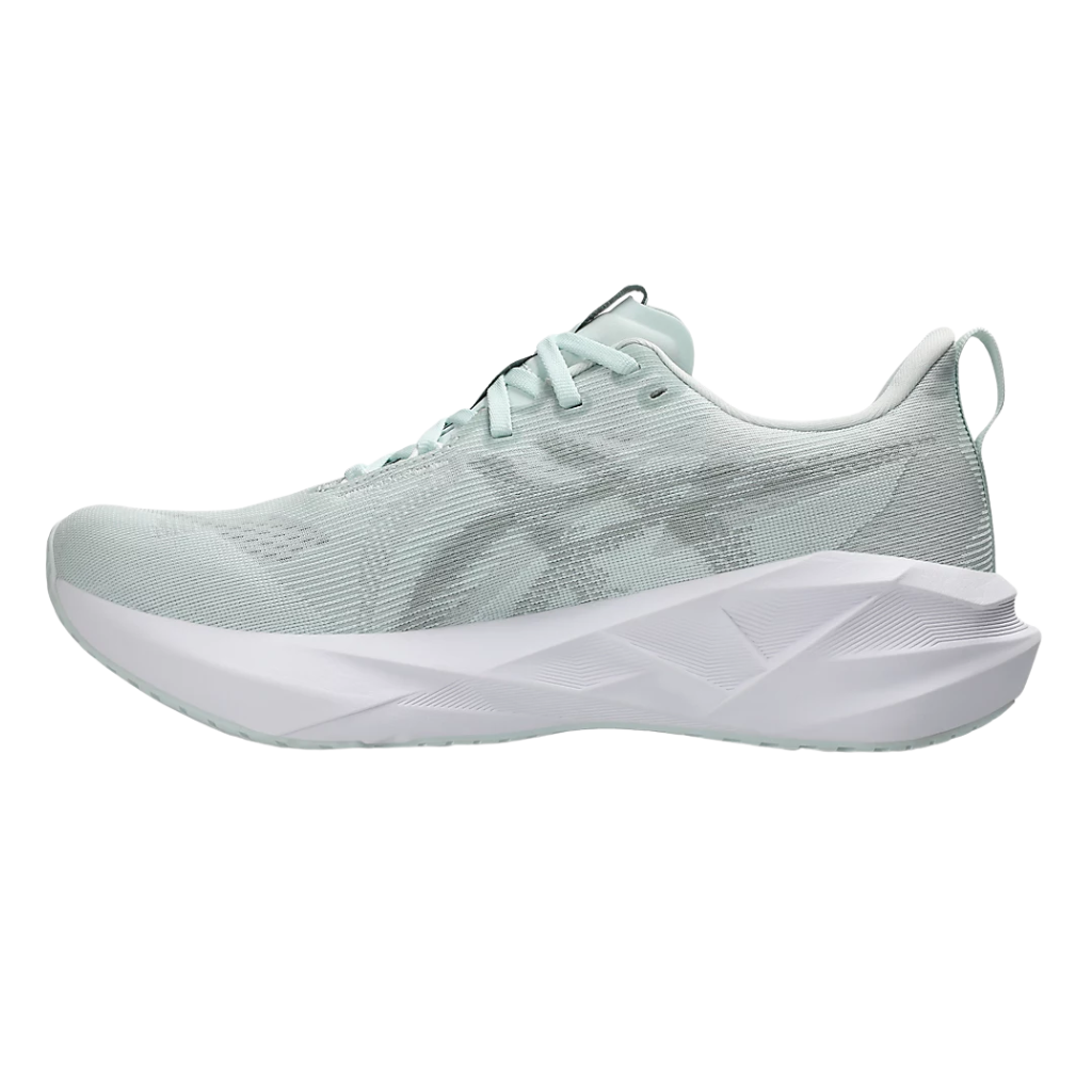 ASICS Novablast 5 Mens - FOOTWEAR - Mens Neutral Cushioned