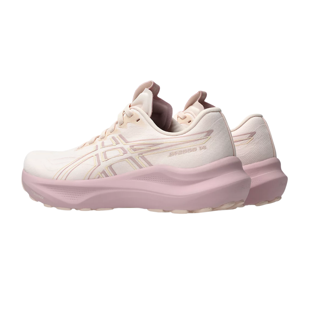 ASICS GT-2000 14 Womens Wide FOOTWEAR - Womens Stability