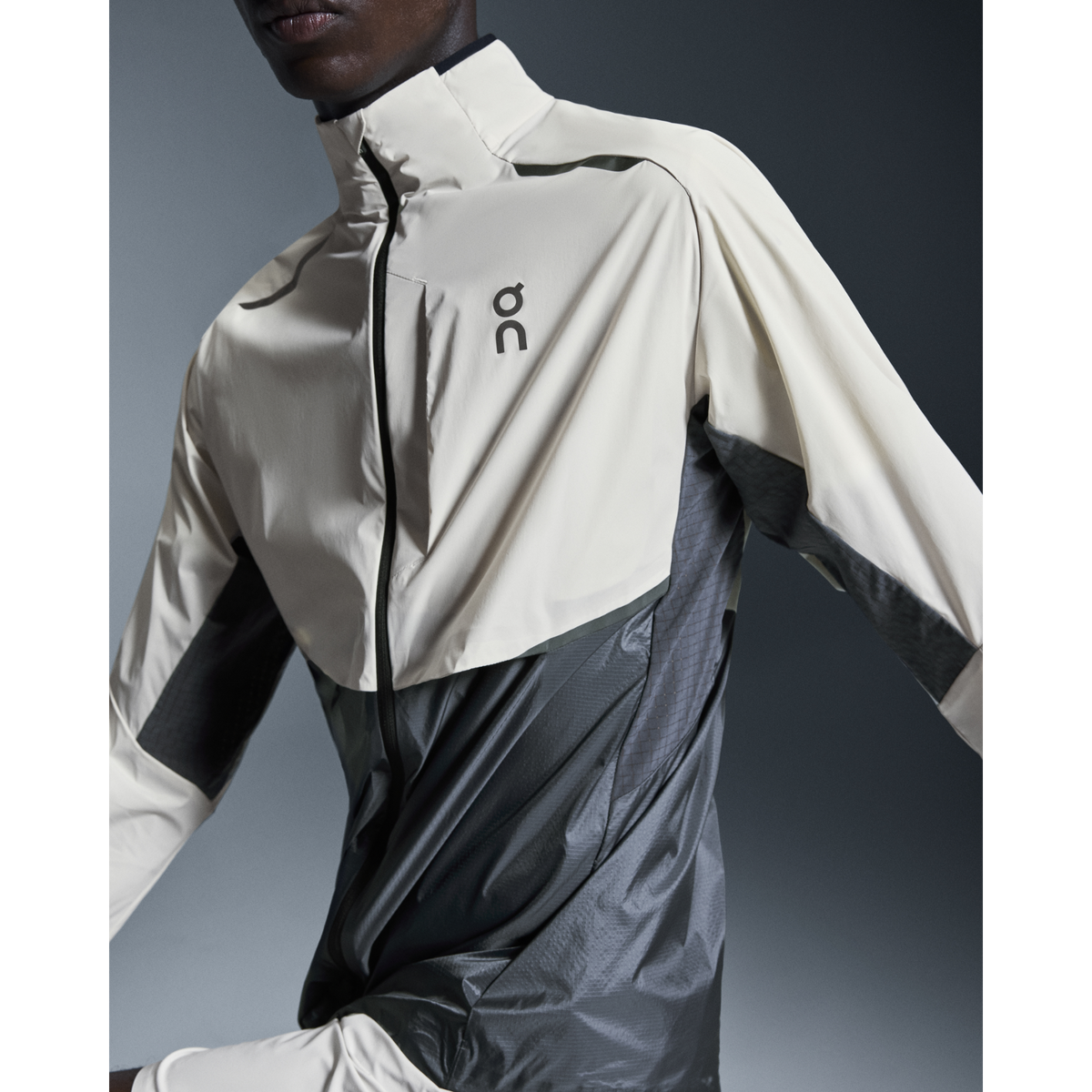 ON Weather Jacket Mens APPAREL - Mens Jackets