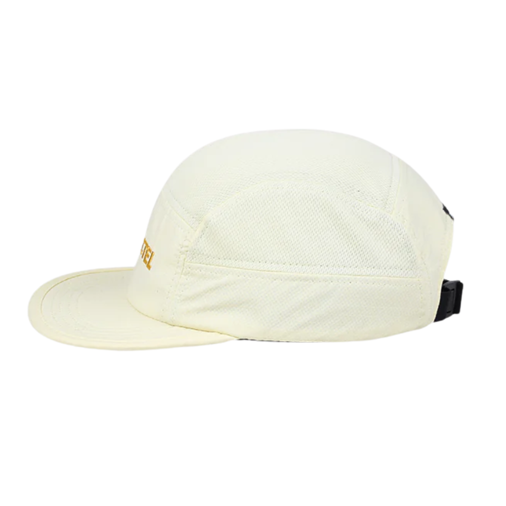 FRACTEL M-SERIES CAP