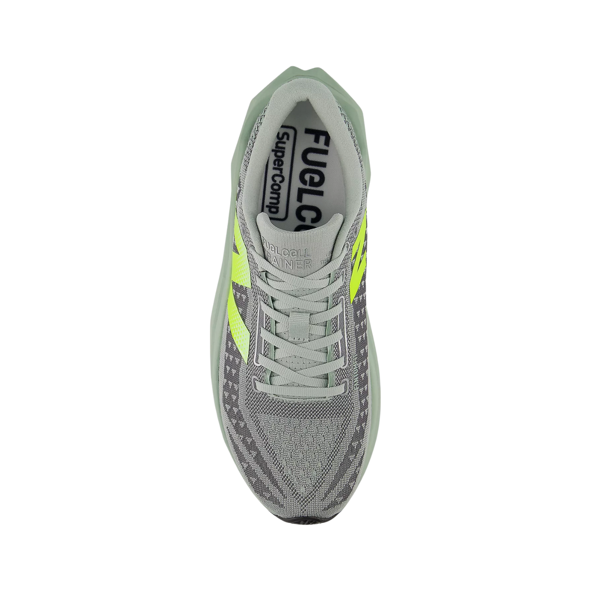 NEW BALANCE FuelCell SuperComp Trainer v3 Mens - FOOTWEAR - Mens Carbon Plate