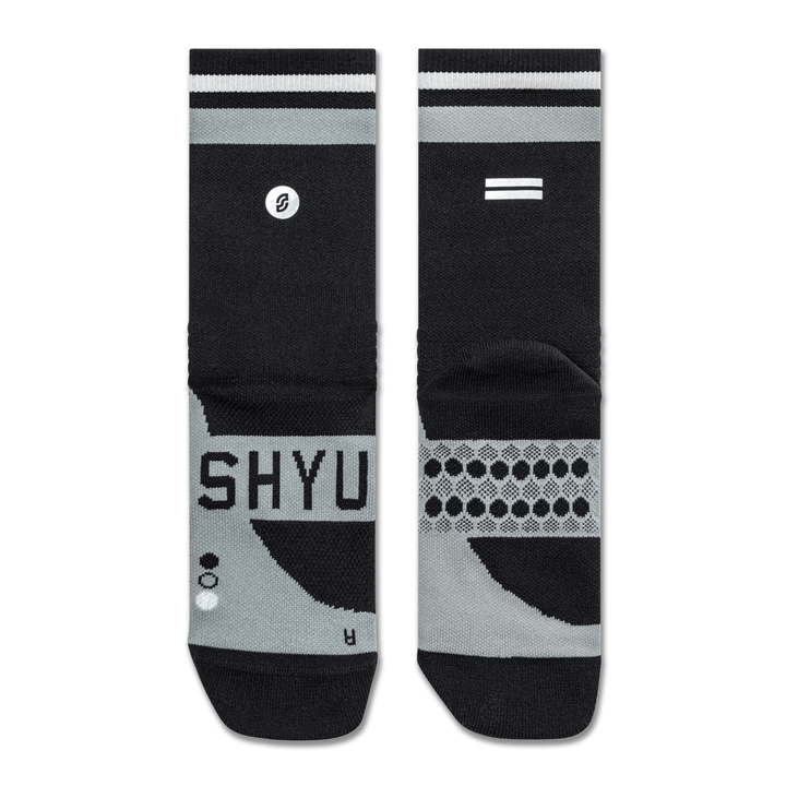 SHYU Racing Crew Sock GEAR - Socks