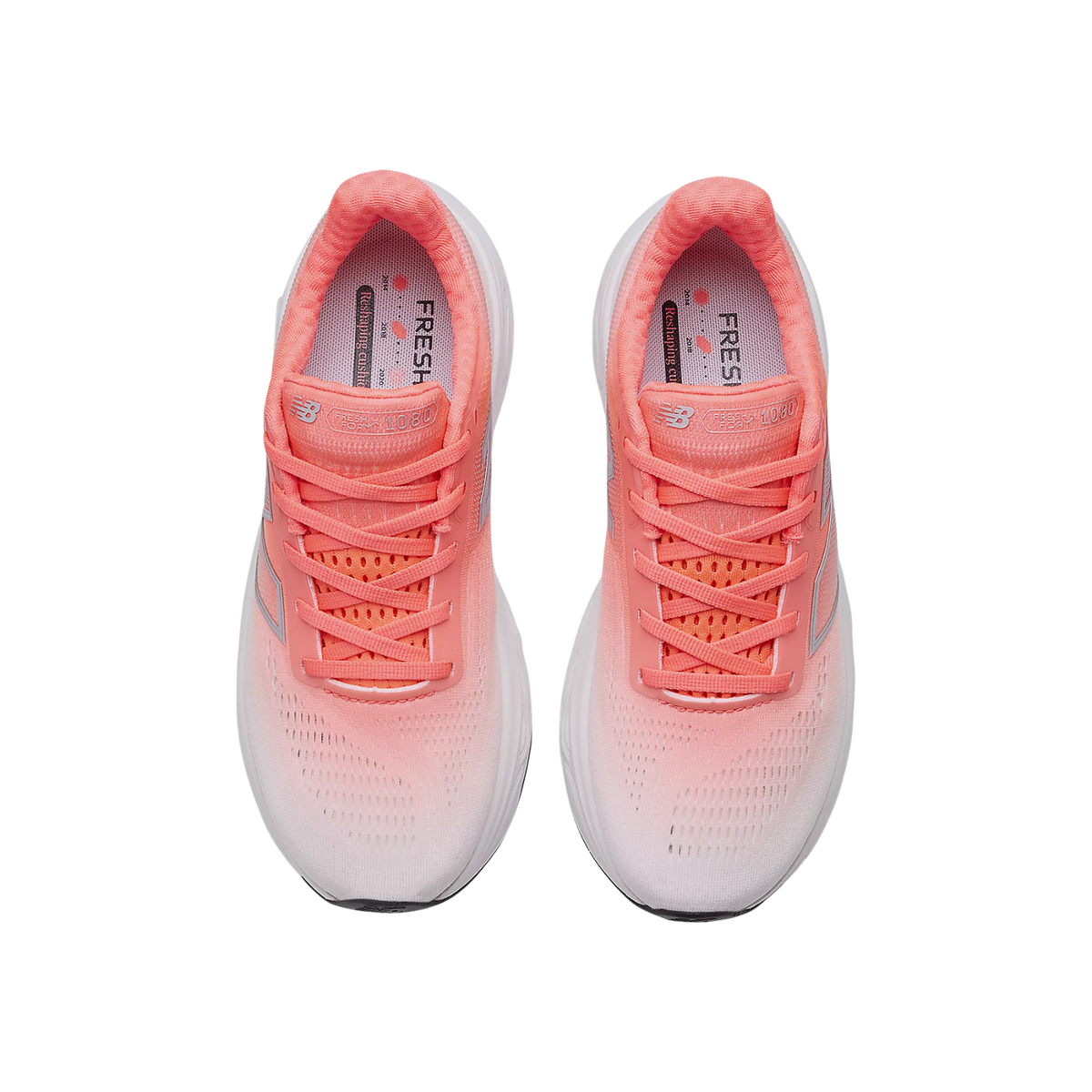 NEW BALANCE Fresh Foam X 1080 V14 Womens FOOTWEAR - Womens Neutral Cushioned