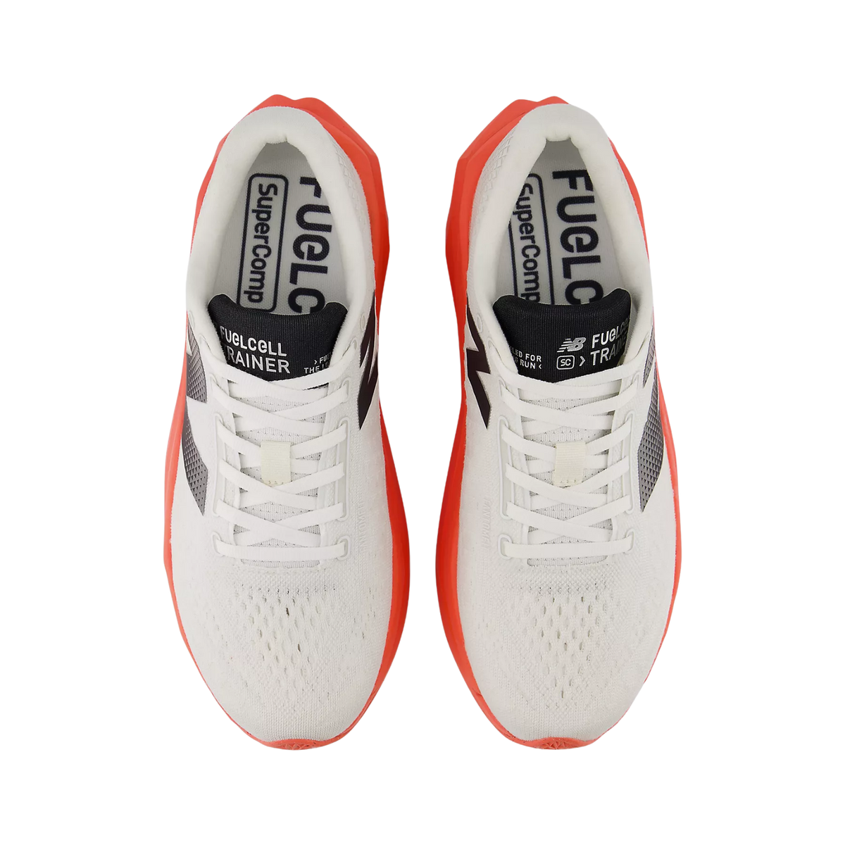 NEW BALANCE FuelCell SuperComp Trainer v3 Mens FOOTWEAR - Mens Carbon Plate