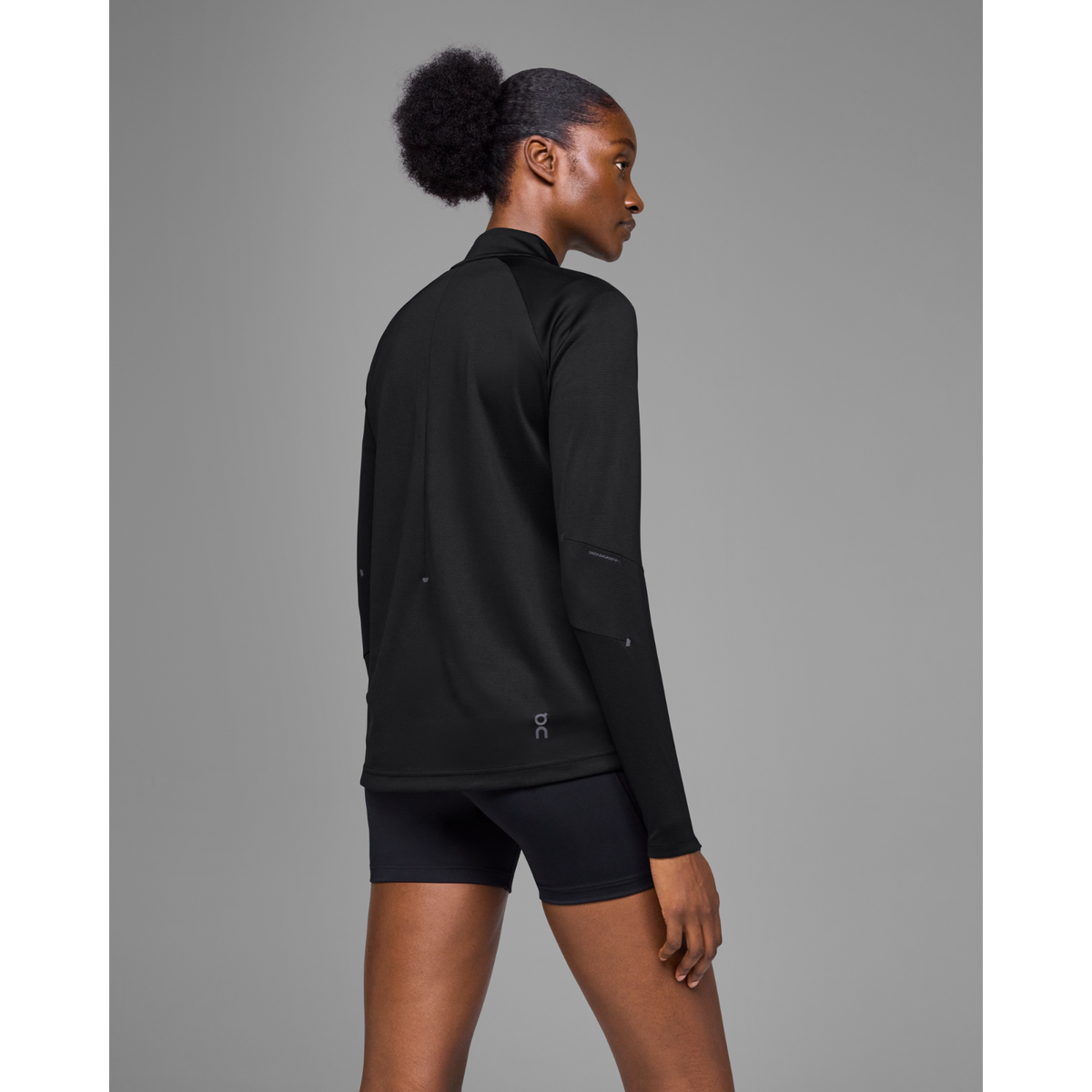 ON Climate Shirt Womens APPAREL - Womens Long Sleeve Tops