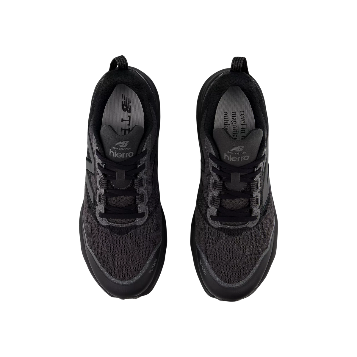 NEW BALANCE Fresh Foam X Hierro v9 Womens FOOTWEAR - Womens Trail