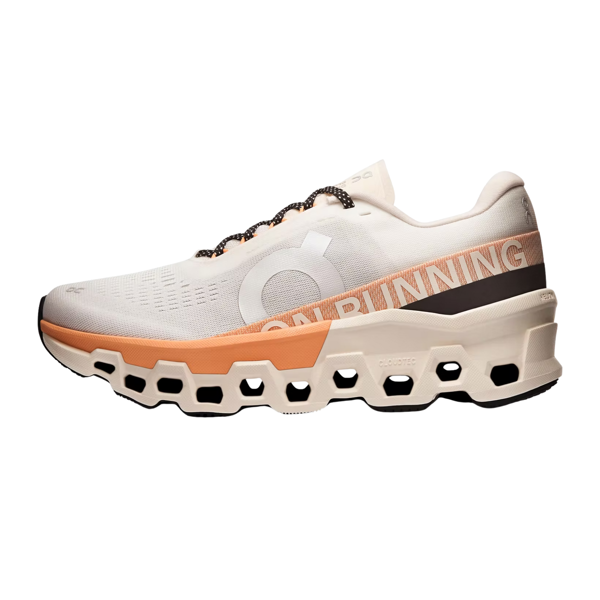 ON Cloudmonster 2 Womens FOOTWEAR - Womens Neutral Cushioned