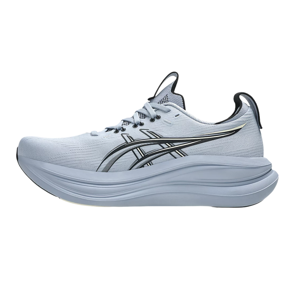 ASICS GEL-Nimbus 28 Men's - FOOTWEAR - Mens Neutral Cushioned