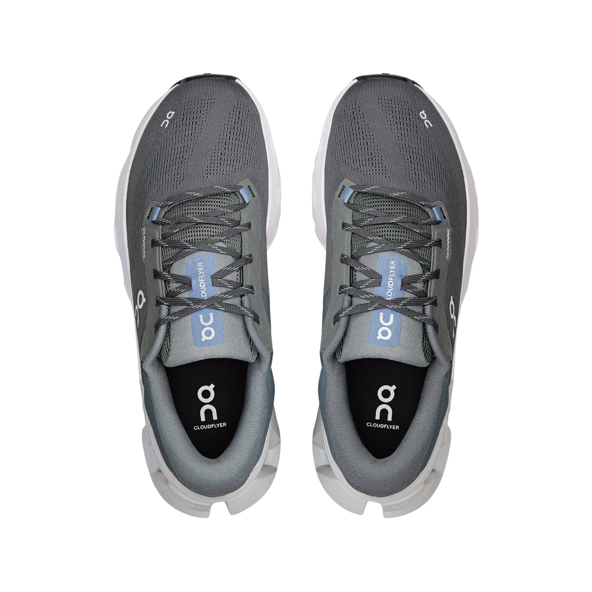 ON Cloudflyer 5 Mens FOOTWEAR - Mens Stability