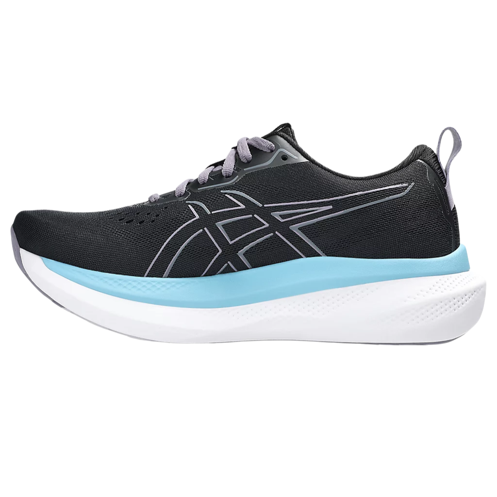ASICS Glideride Max Womens FOOTWEAR - Womens Neutral Cushioned