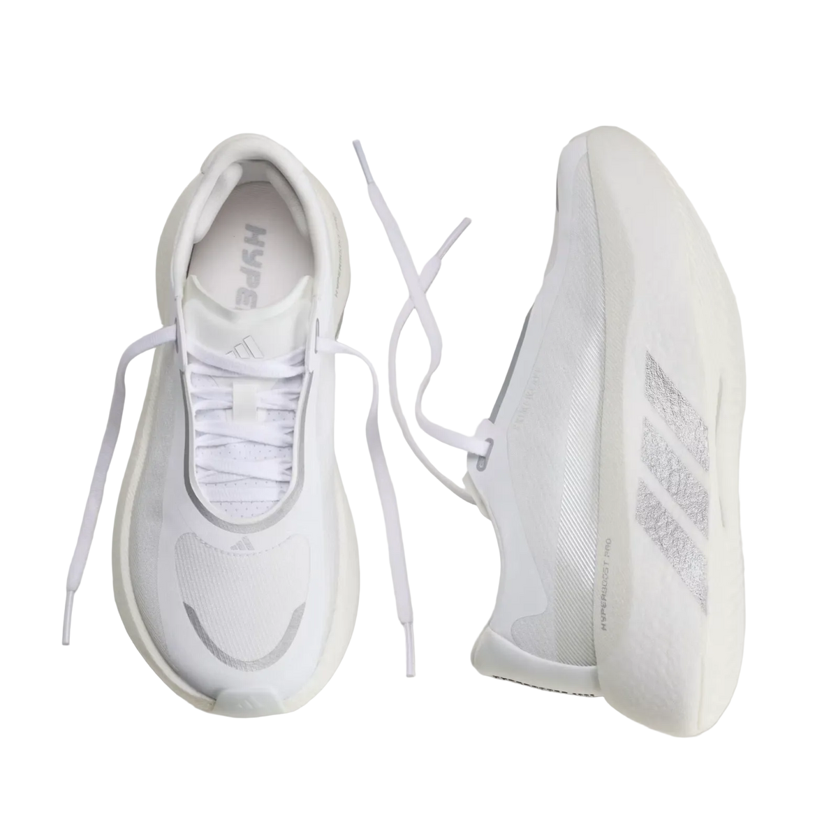 ADIDAS Hyperboost Edge Womens FOOTWEAR - Womens Neutral Cushioned