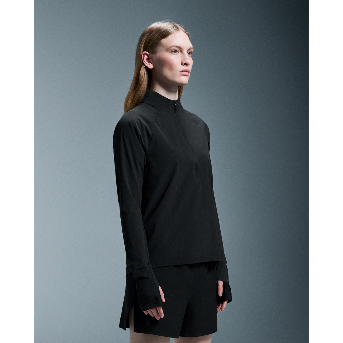 ON Trail Breaker Womens APPAREL - Womens Jackets
